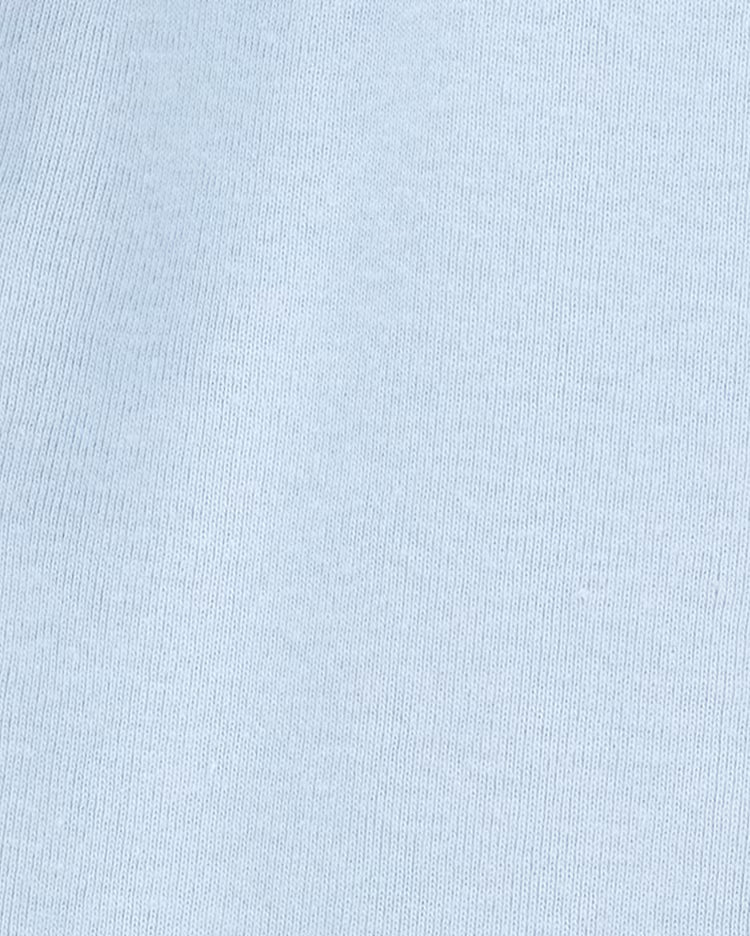 Kit calça bebê 2 peças cós elástico listrado multicor | Carter's